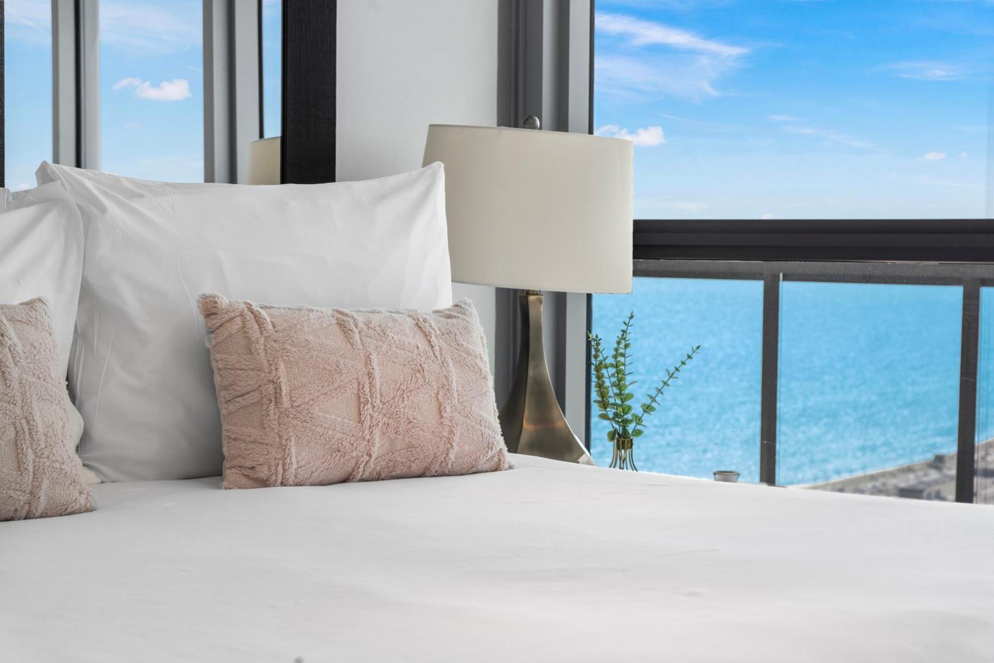 The Setai 5 Stars Hotel-Residence Miami Beach Oceanview 2 Bedroom Unique Exteriér fotografie
